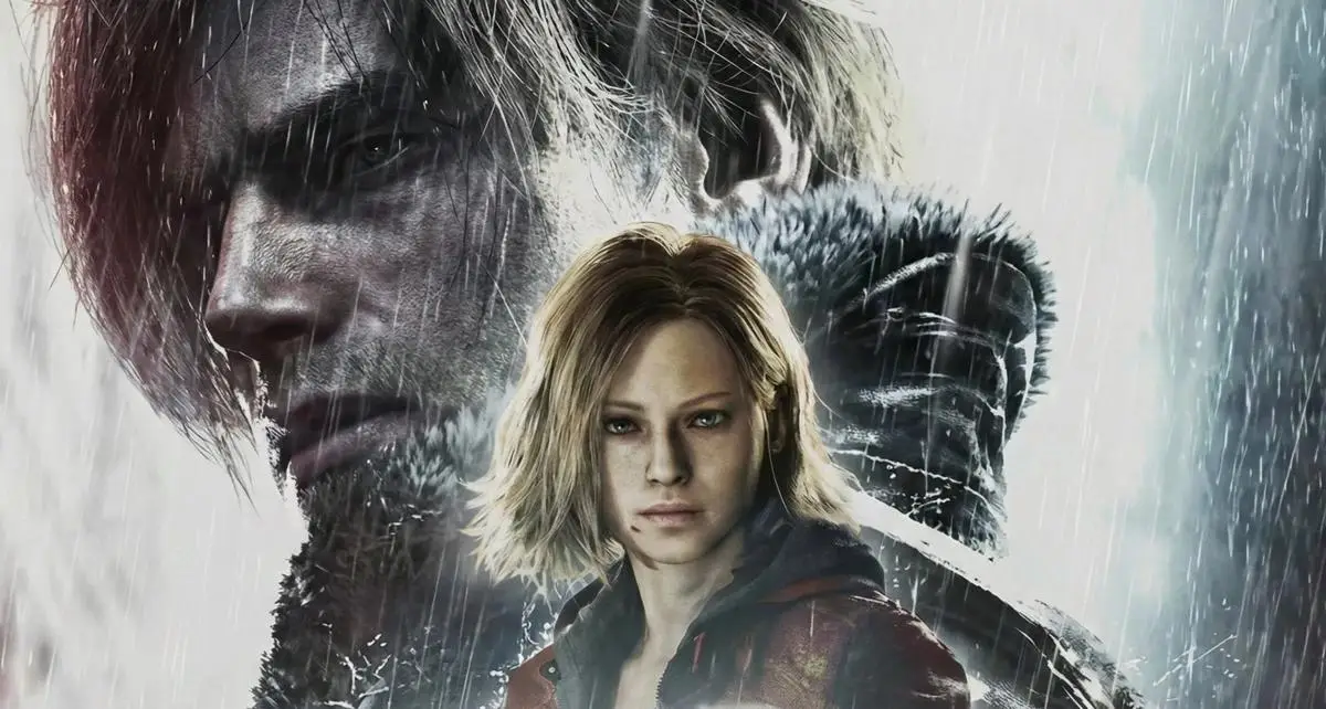 Ada Penampakan Leon di Resident Evil Requiem, Nongol di Pre-order?